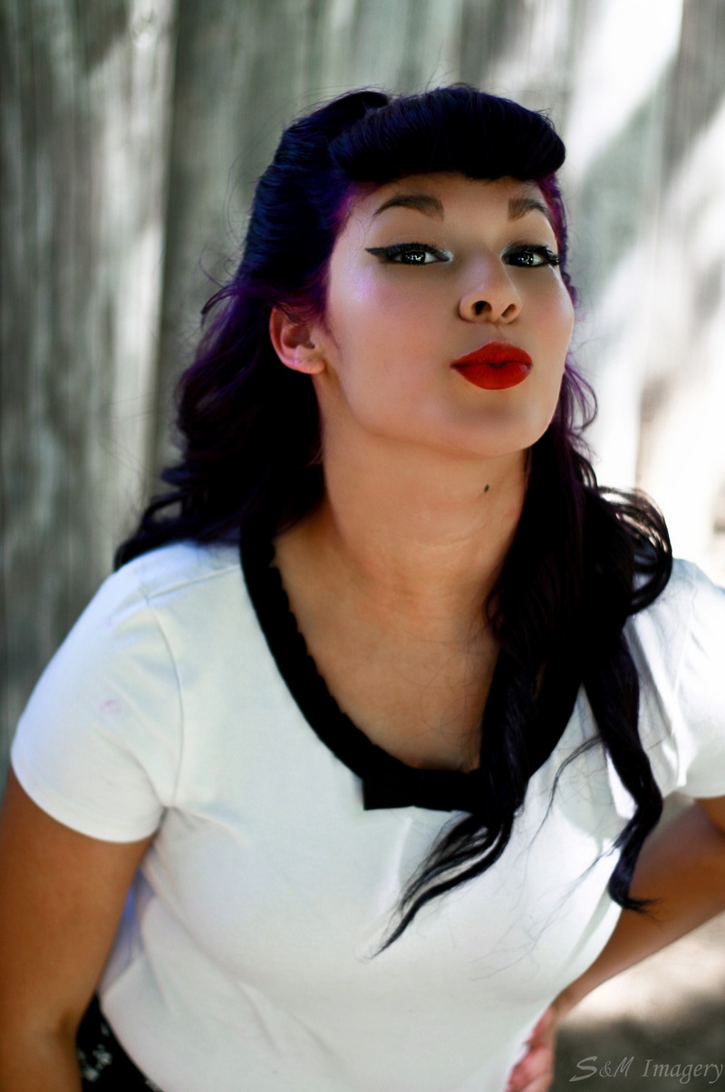 Female model photo shoot of Smashley Images in Palmdale, CA