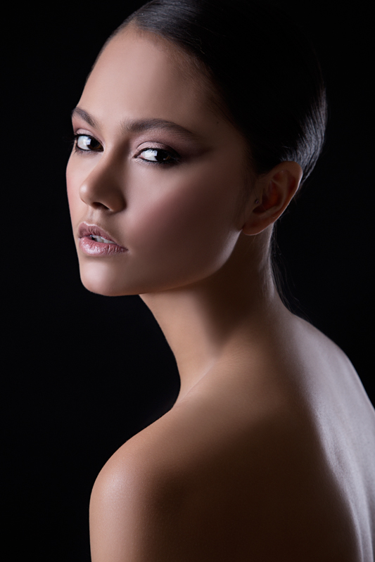 Female model photo shoot of Ivanka Photography