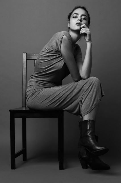 Female model photo shoot of Jessica Mae Stylist
