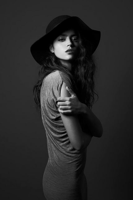 Female model photo shoot of Jessica Mae Stylist