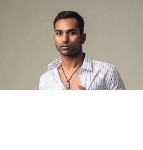 Male model photo shoot of Suneel