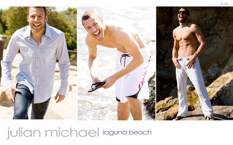 Male model photo shoot of SoCal Style Photography in LA