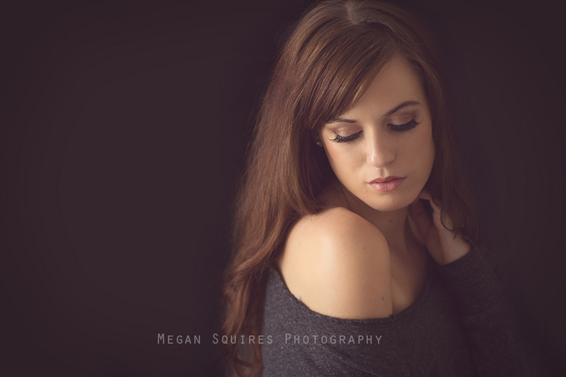 Female model photo shoot of MeganSquiresPhotography
