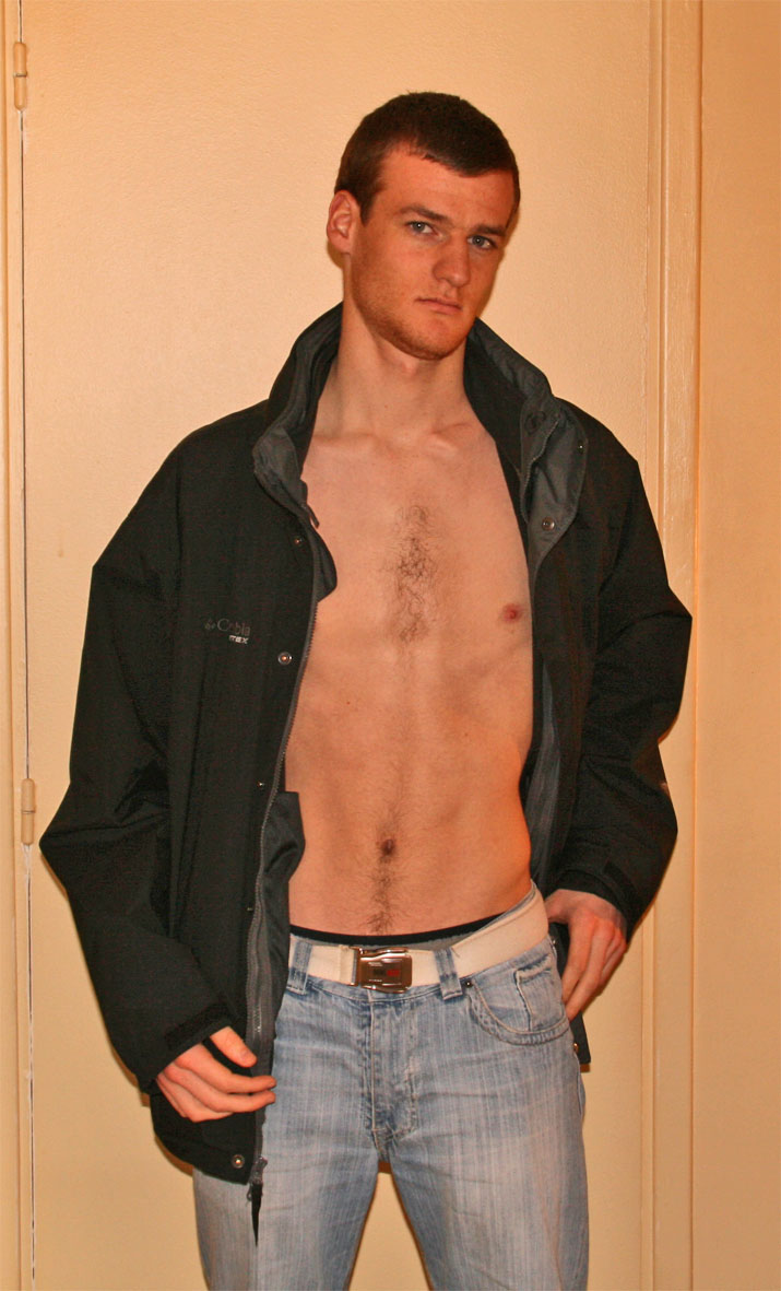 Male model photo shoot of manpix in Paris