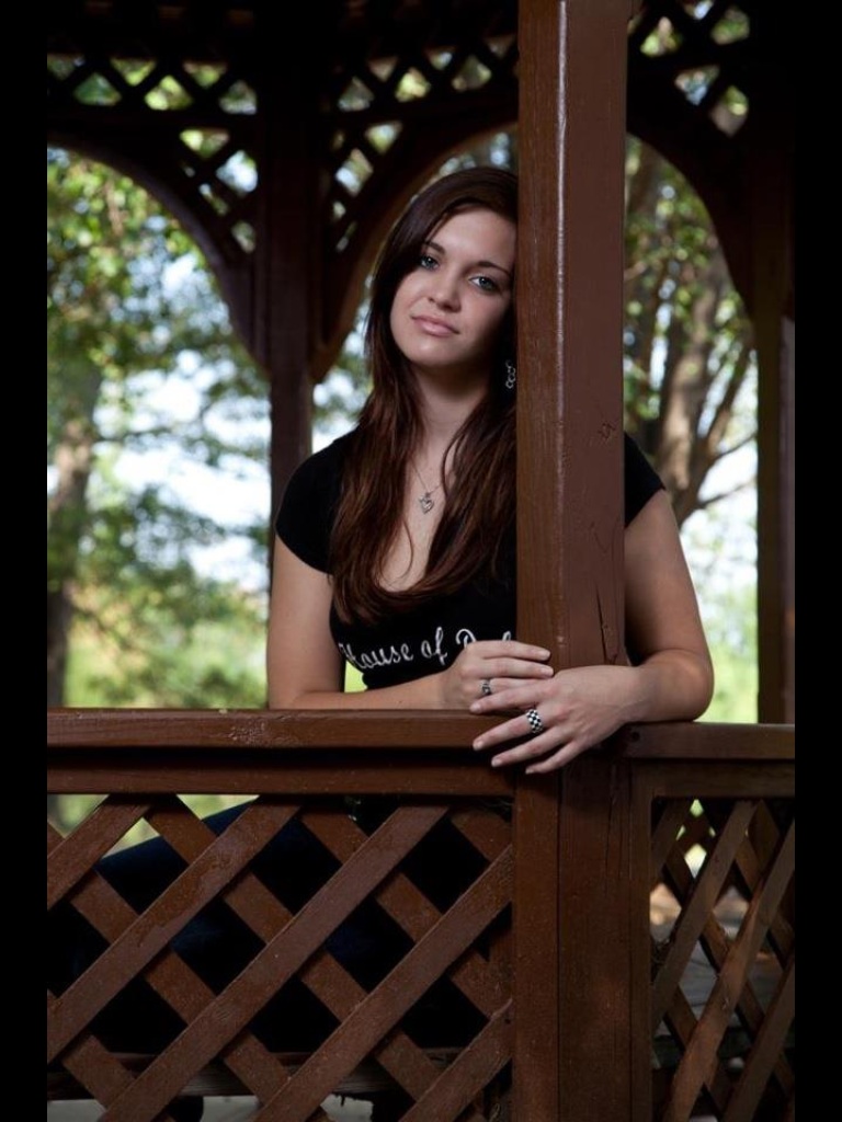 Female model photo shoot of Heaven Kilmer in South Carolina