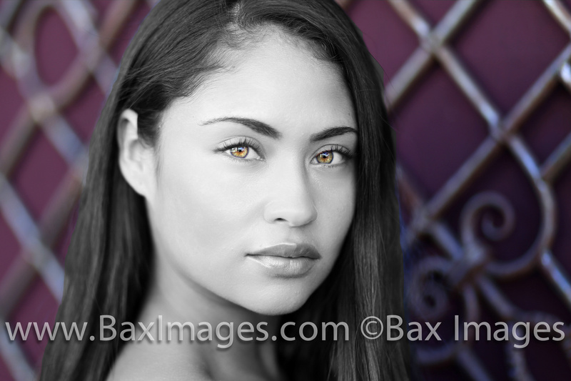 Male model photo shoot of Bax Images in Los Angeles