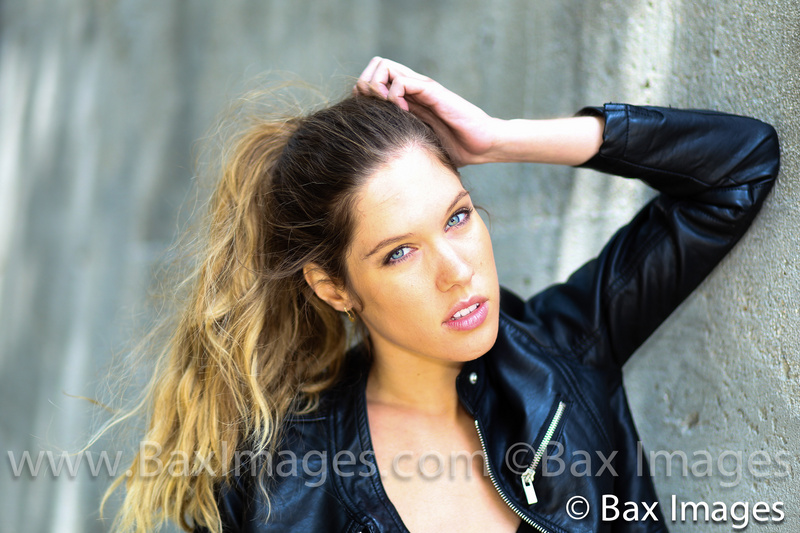 Male model photo shoot of Bax Images in Los Angeles