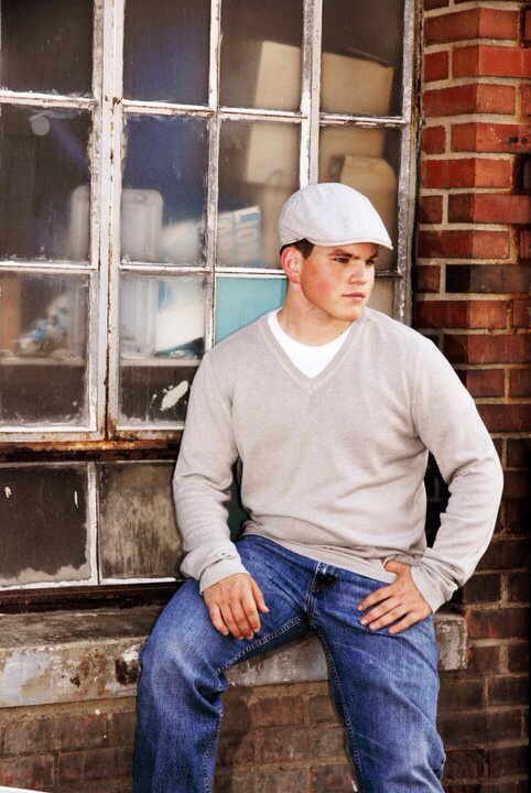 Male model photo shoot of Josh Craig in Fayetteville, NC