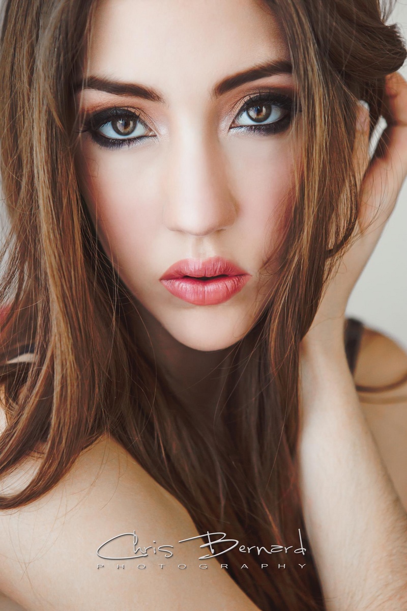 Female model photo shoot of Marissa Hanley