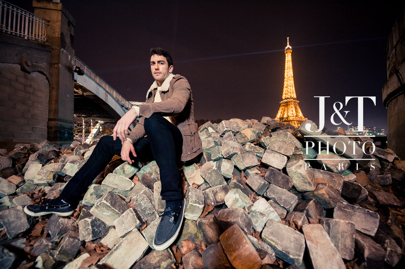 Male model photo shoot of Premium Paris in Paris