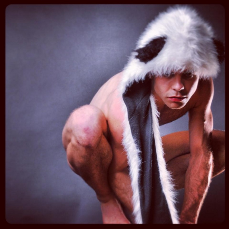 Male model photo shoot of Jacob Stegeman