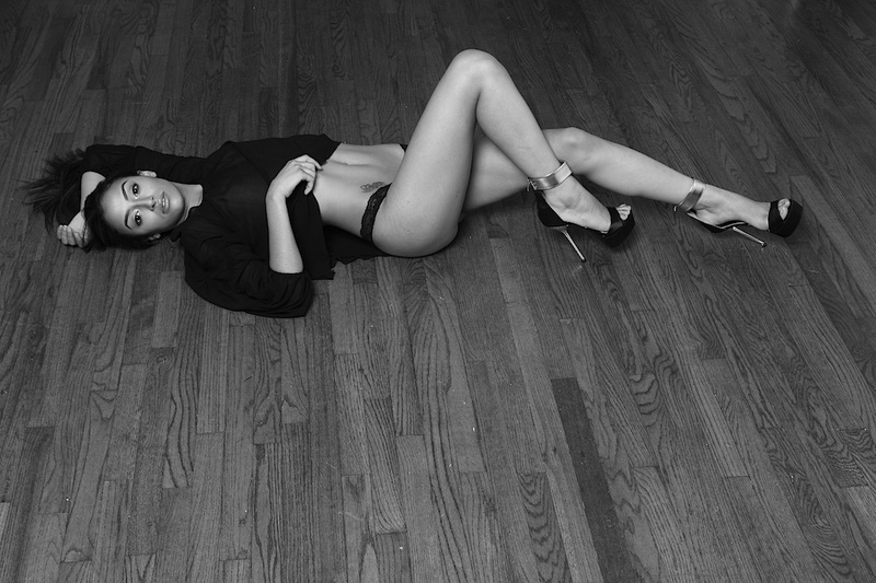 Female model photo shoot of Abigail Taveras in NY, NY