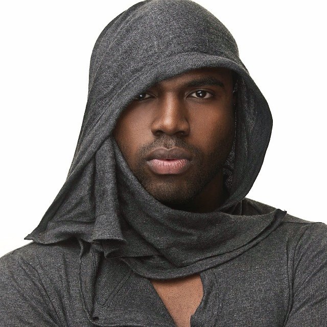 Male model photo shoot of Tristian Lamar in NYC