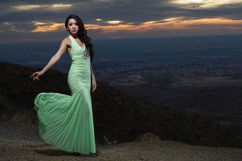 Female model photo shoot of Crystal Jaclyn Moreno in El Paso Texas