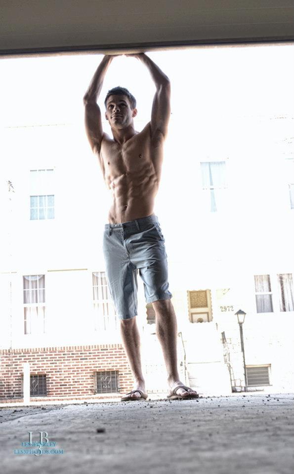 Male model photo shoot of Ryan7071 in Philadelphia PA