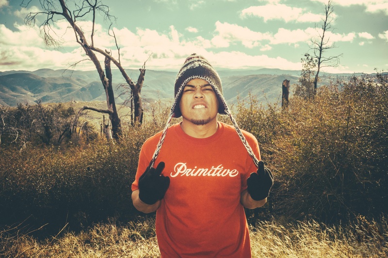 Male model photo shoot of Chellgraphie in Anza Borrego, San Diego CA