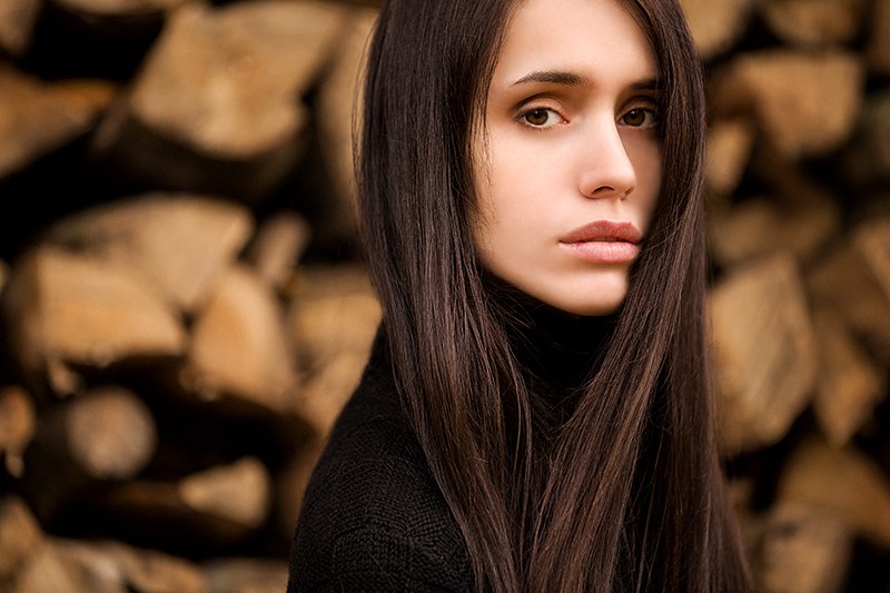 Female model photo shoot of Kseniya Arhangelova in Germany