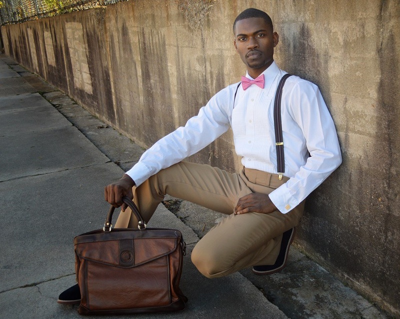 Male model photo shoot of Hines Fifty-Seven