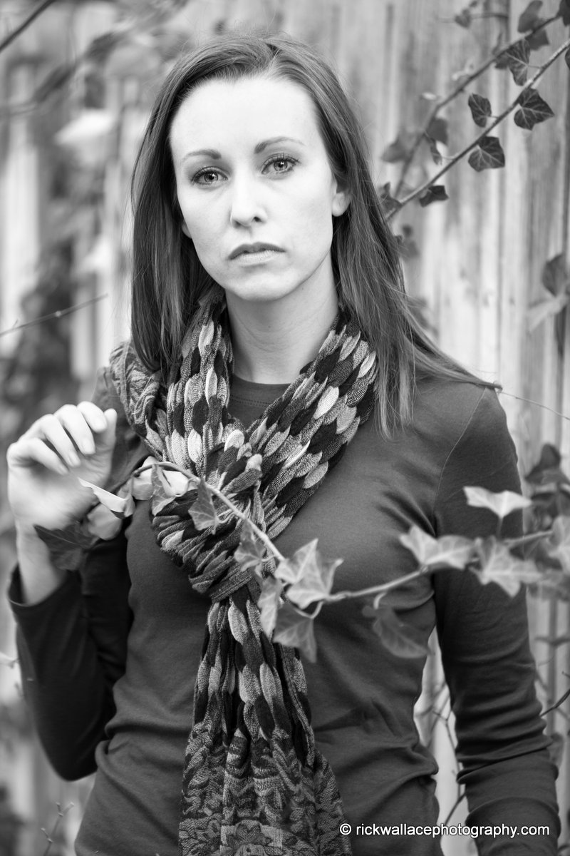 Female model photo shoot of Kristen Rowe in clinton utah