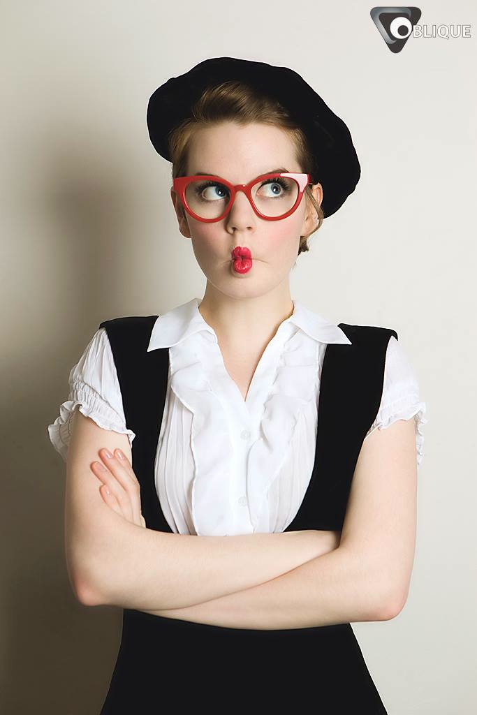 Female model photo shoot of ElizabethRuth by Oblique Foto
