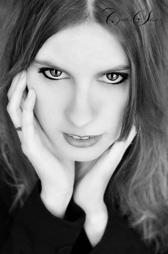 Female model photo shoot of Jennifer Glynn