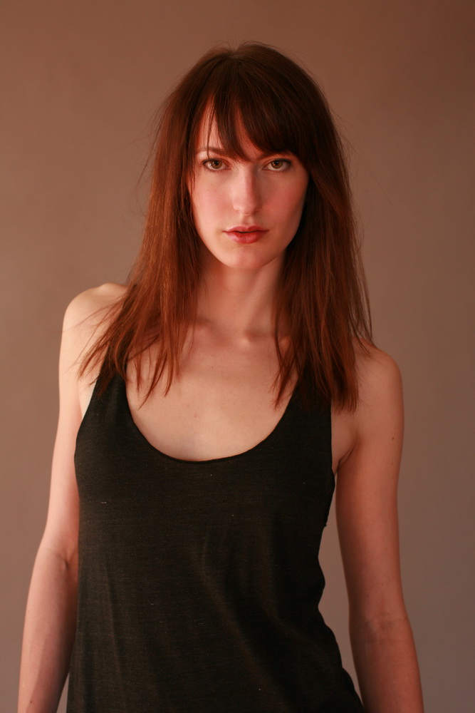 Female model photo shoot of Shannon L