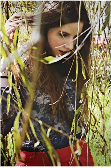 Female model photo shoot of Jennifer Glynn