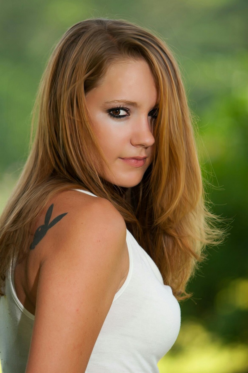 Female model photo shoot of Carey Poole in Philadelphia,MS