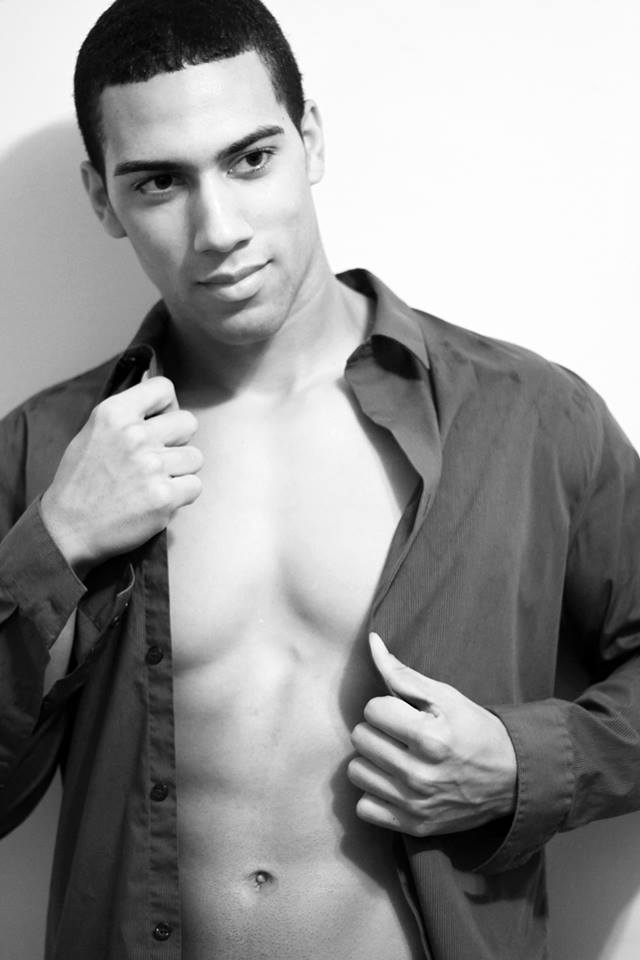 Male model photo shoot of Omar88