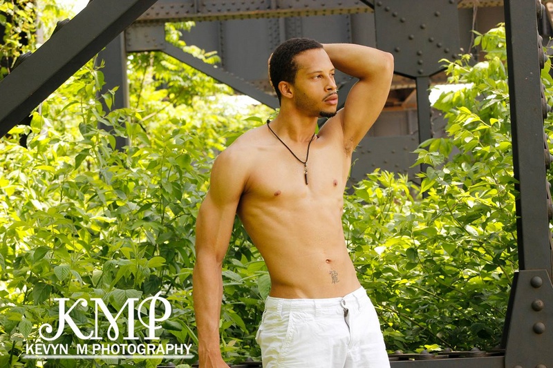 Male model photo shoot of Simmi Mumphrey XV by KevynM Images in Cincinnati, Ohio