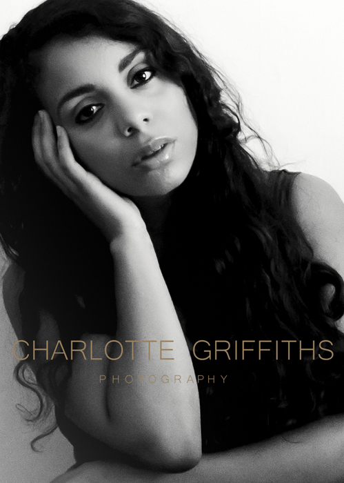 Female model photo shoot of Charlotte_Griffiths 