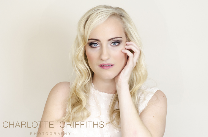 Female model photo shoot of Charlotte_Griffiths 