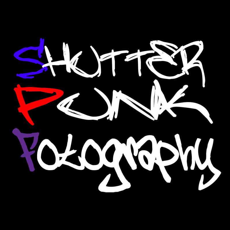 Male model photo shoot of Shutter-Punk