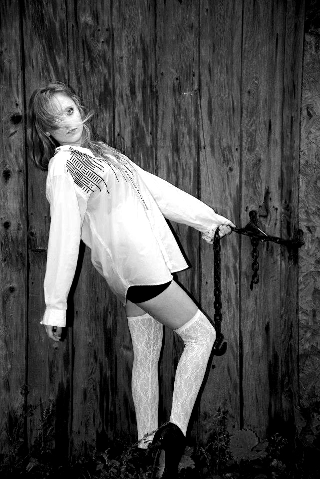 Female model photo shoot of Jess Ross Imaging