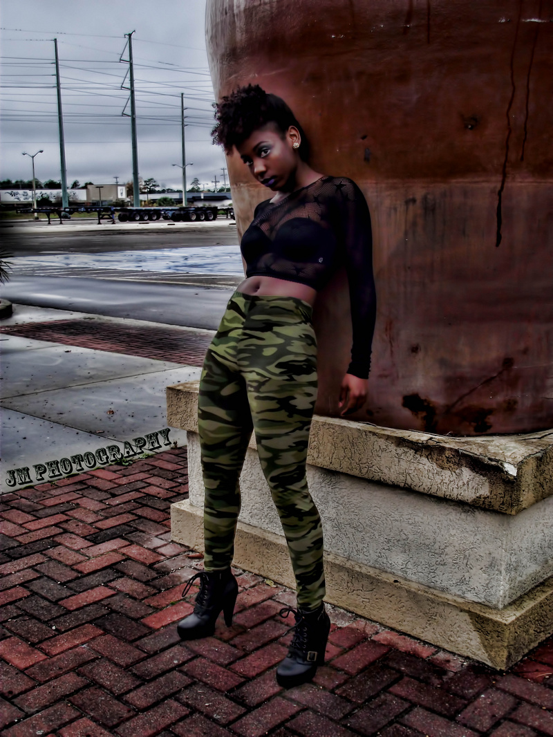 Female model photo shoot of Lena Simone by _JM Photography_ in Conway, SC