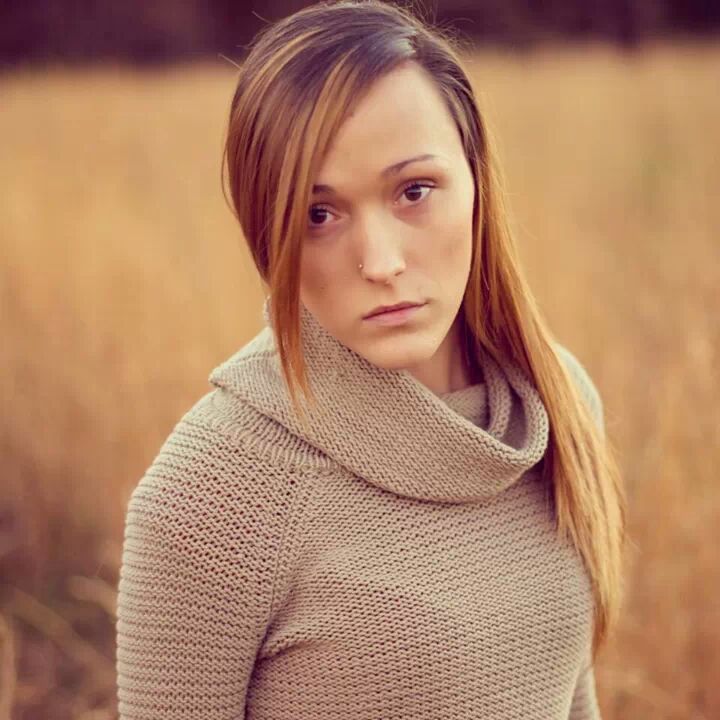 Female model photo shoot of MorganLynn_ in Springfield, Mo