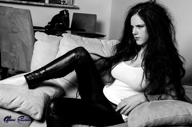 Female model photo shoot of Kimberly Gordon in Los Angeles, CA