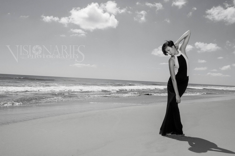 Female model photo shoot of starla dawn in virginia beach