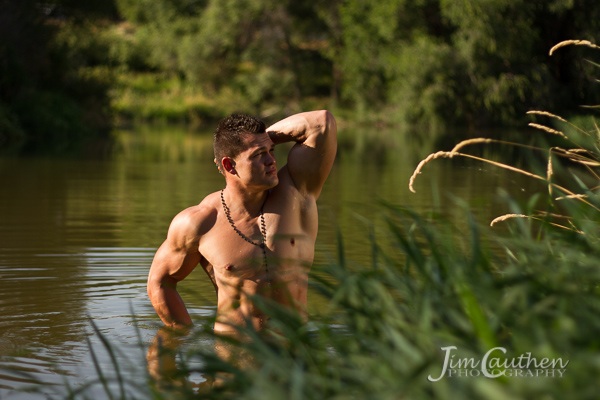 Male model photo shoot of Tony Sivero in Boise idaho