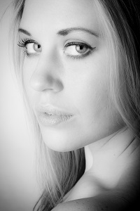 Female model photo shoot of Jordan L Halkoski