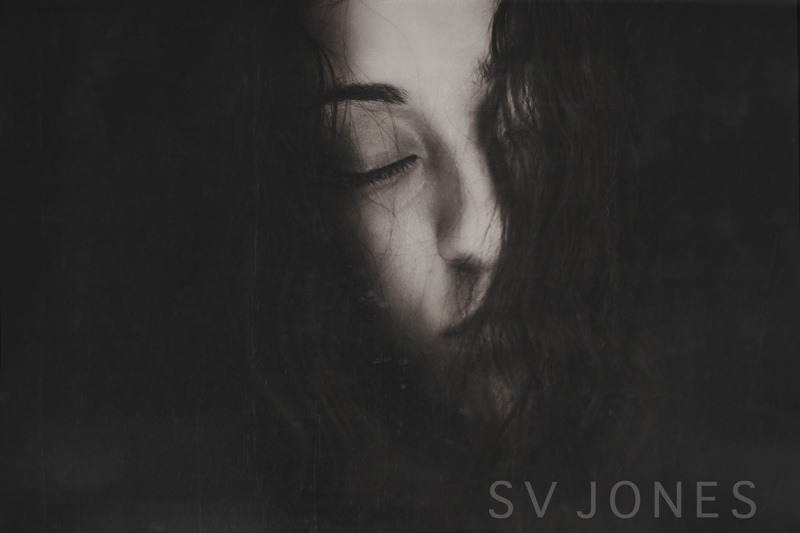 Female model photo shoot of SV Jones