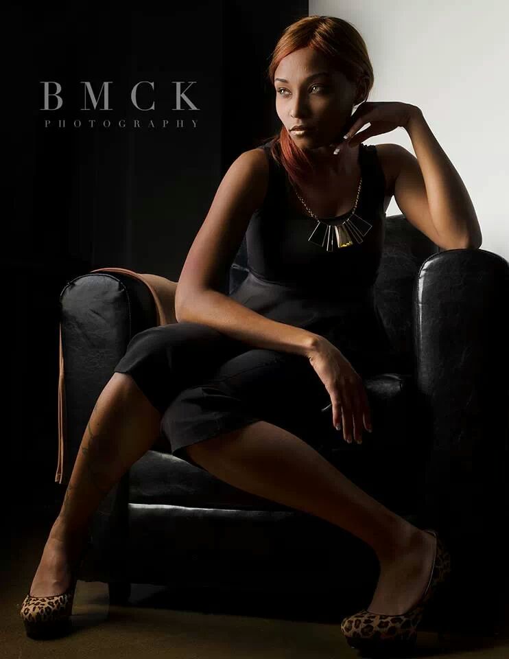 Female model photo shoot of Conchedia by Bianca McKeown