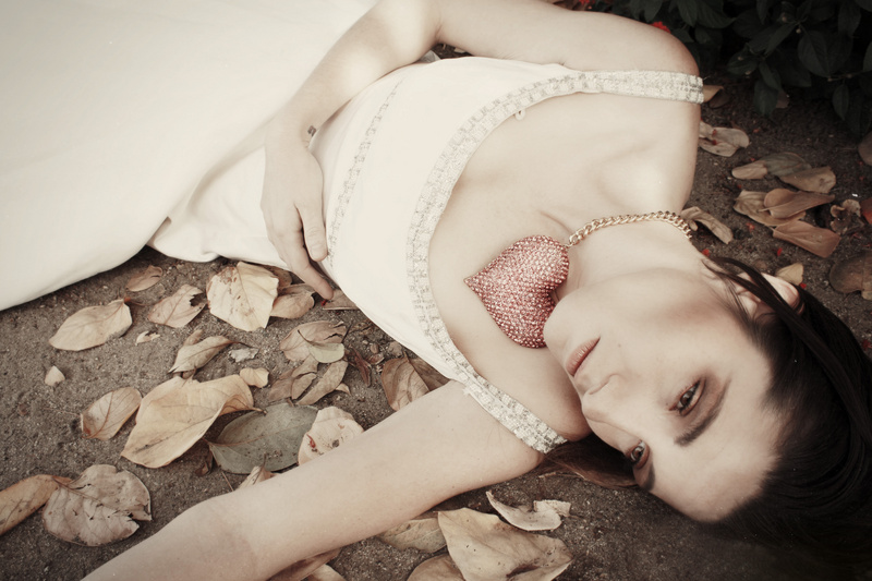 Female model photo shoot of christina m cardoza