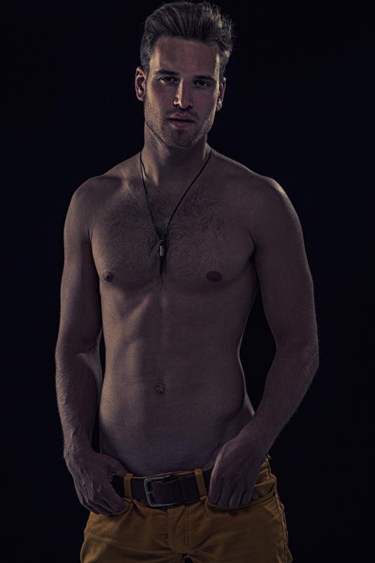 Male model photo shoot of chris bold photography