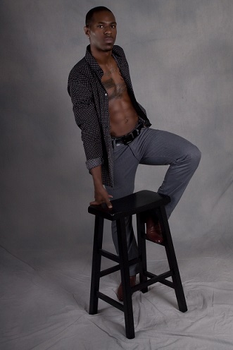 Male model photo shoot of Joe Payne in Atlanta, GA