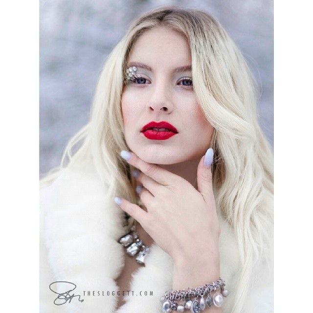 Female model photo shoot of Sydney Marzi in Paletta Mansion Burlington Ontario