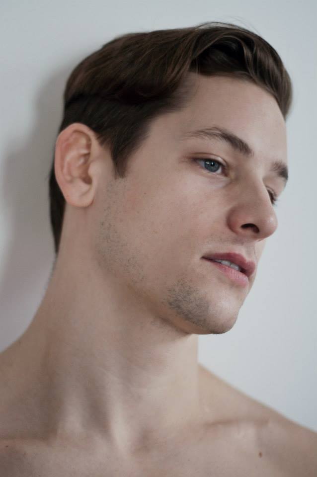 Male model photo shoot of kilik555 by Matthew_Burditt
