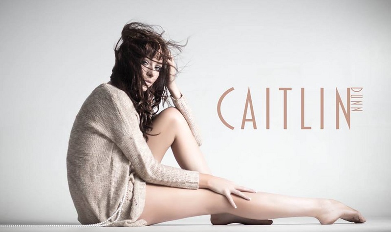 Female model photo shoot of Caitlin Dunn by Dave Kelley Artistics