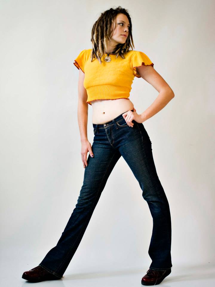 Female model photo shoot of Morgan Nelson