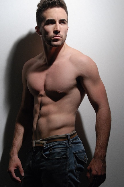 Male model photo shoot of  Ryan  Watson